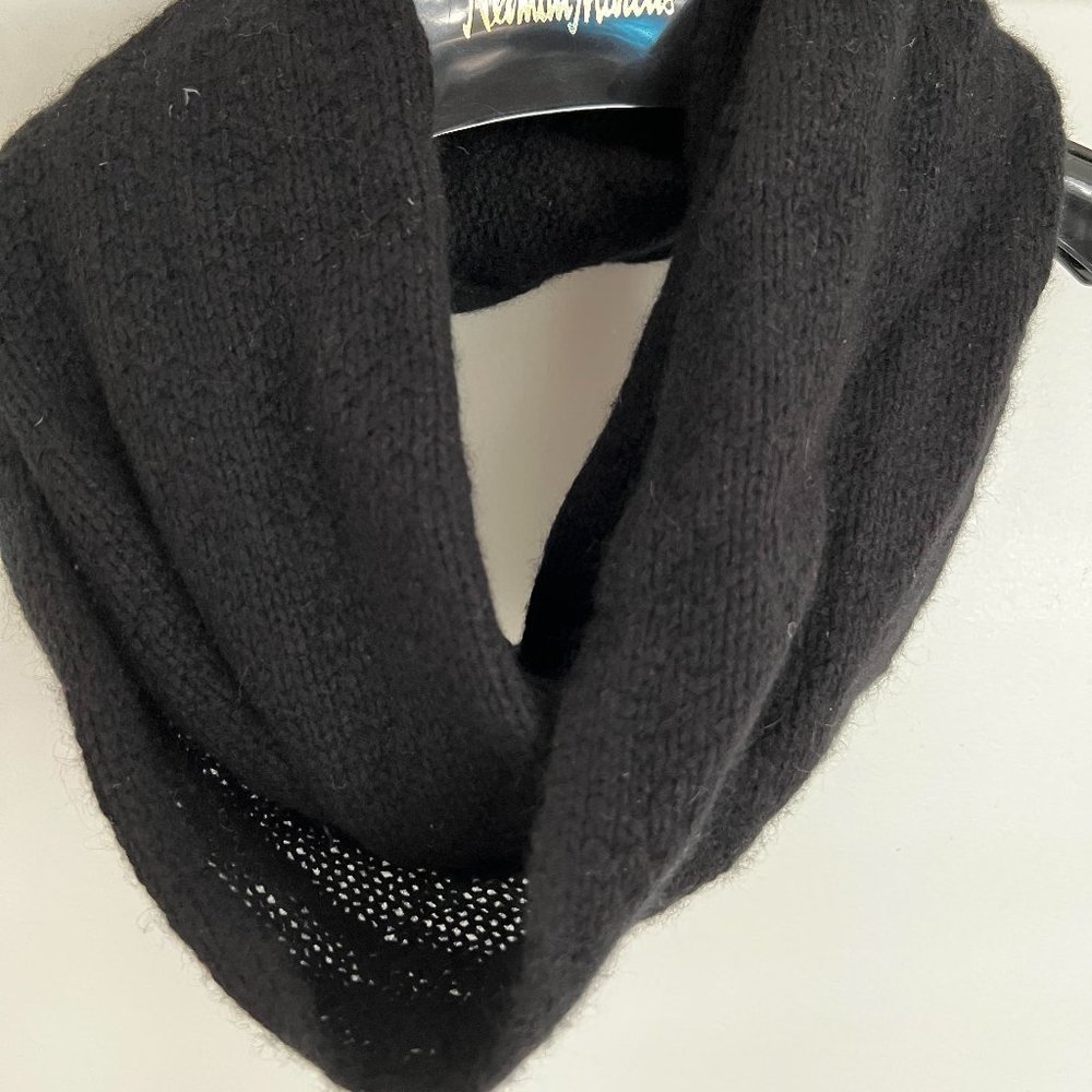 Nordstrom cashmere infinity scarf